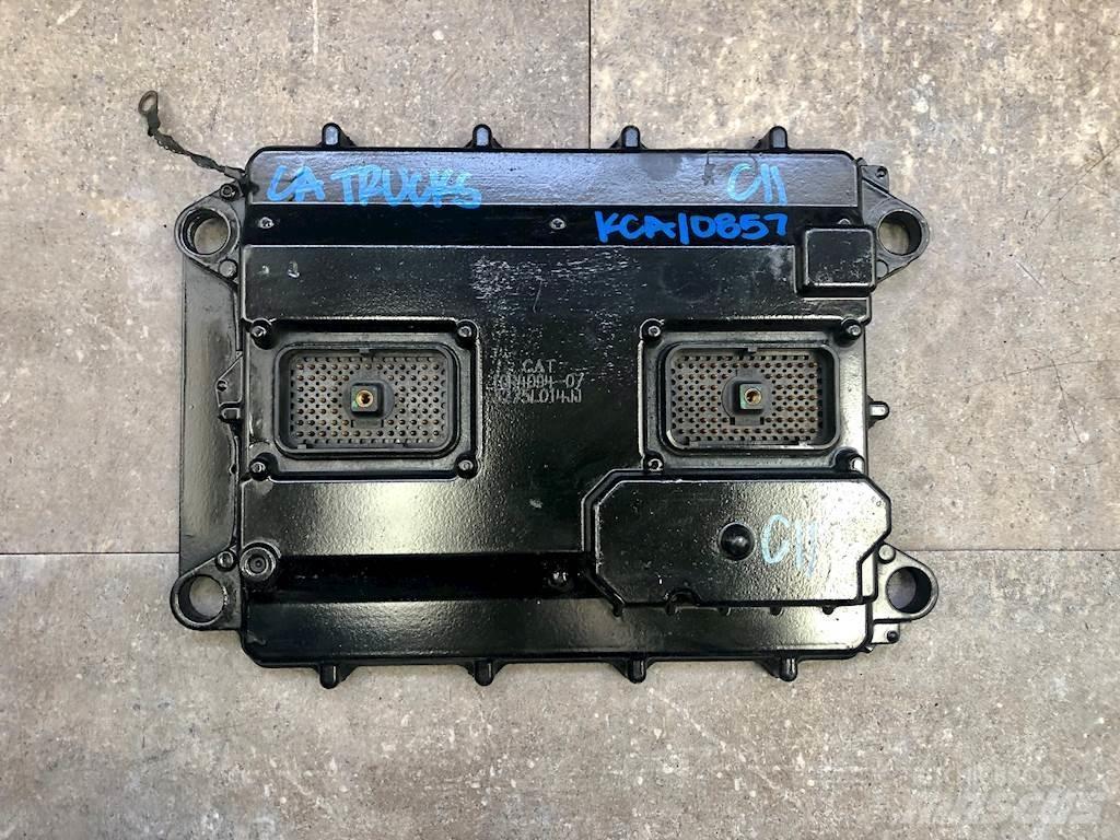 CAT C11 Elektronik