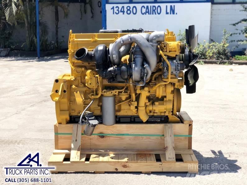 CAT C11 Motoren