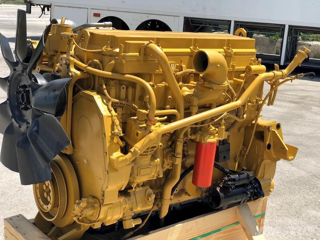 CAT C11 Motoren