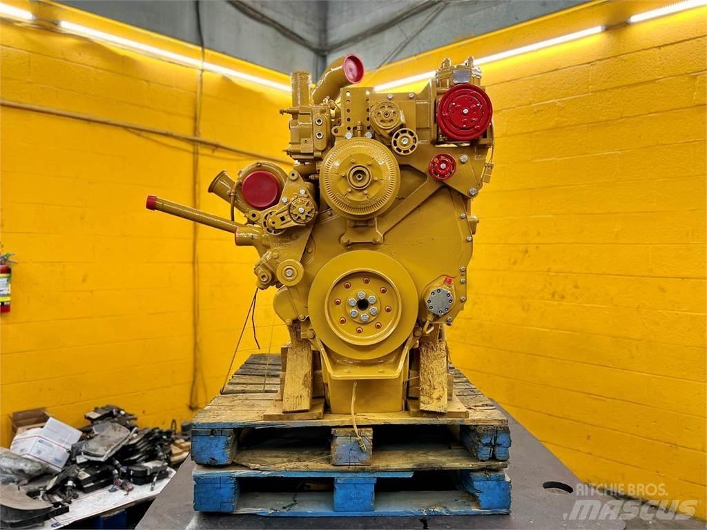 CAT C12 Motoren