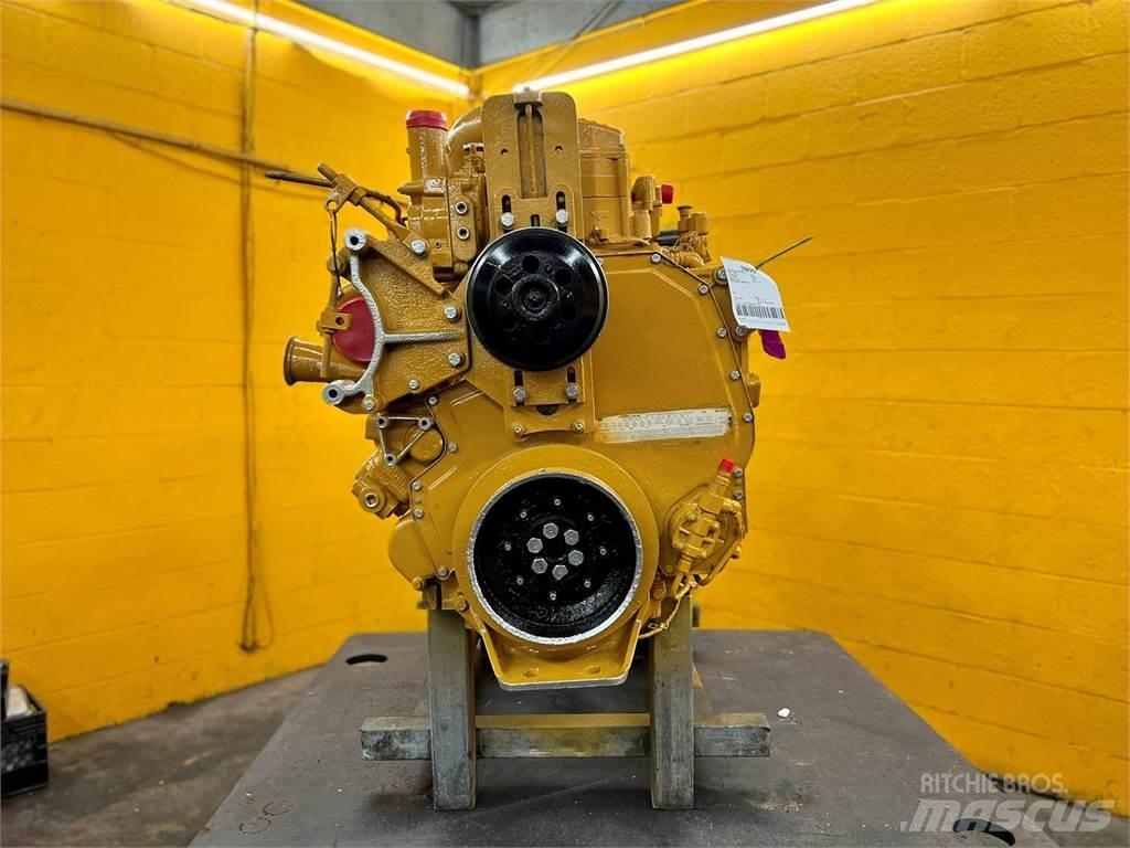 CAT C12 Motoren