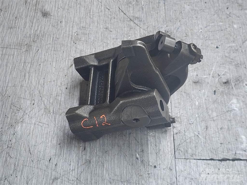CAT C12 Transport Sonstige