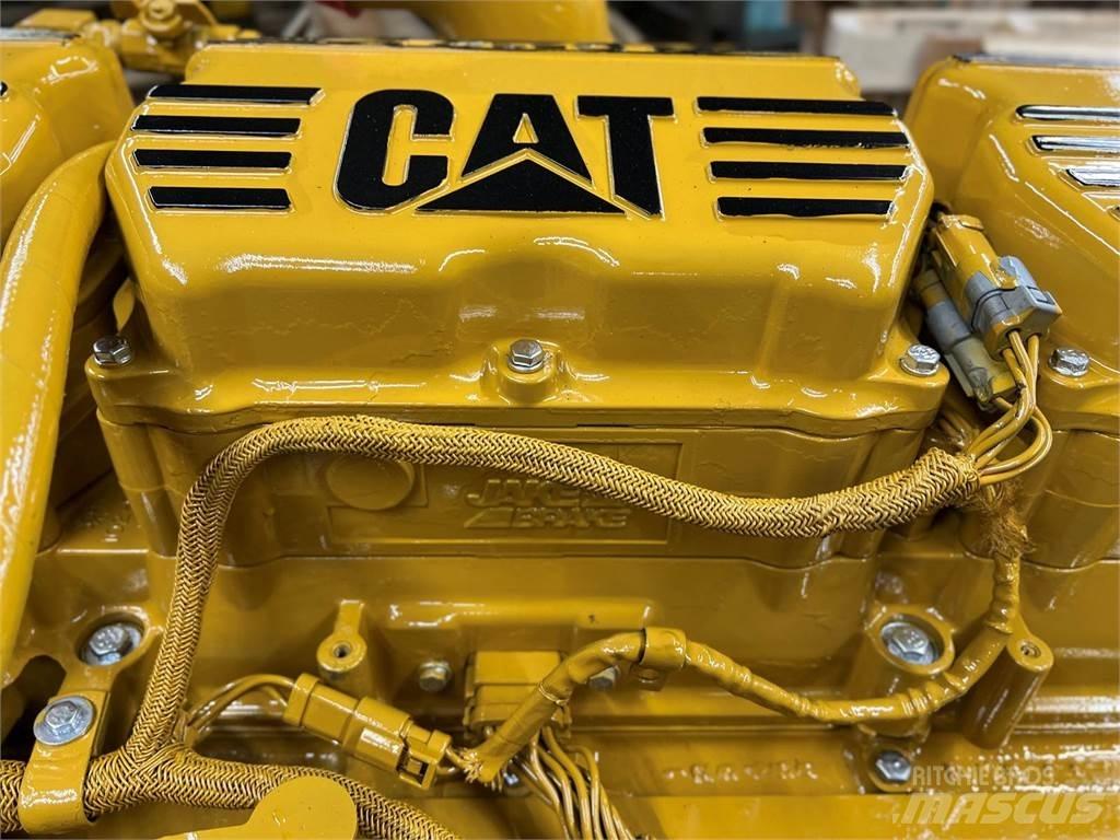 CAT C12 Motoren