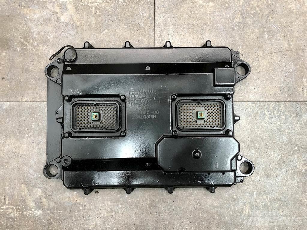 CAT C12 Elektronik