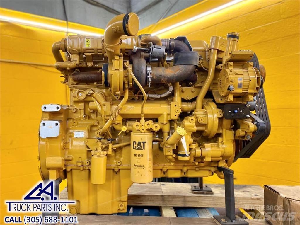 CAT C13 Motoren