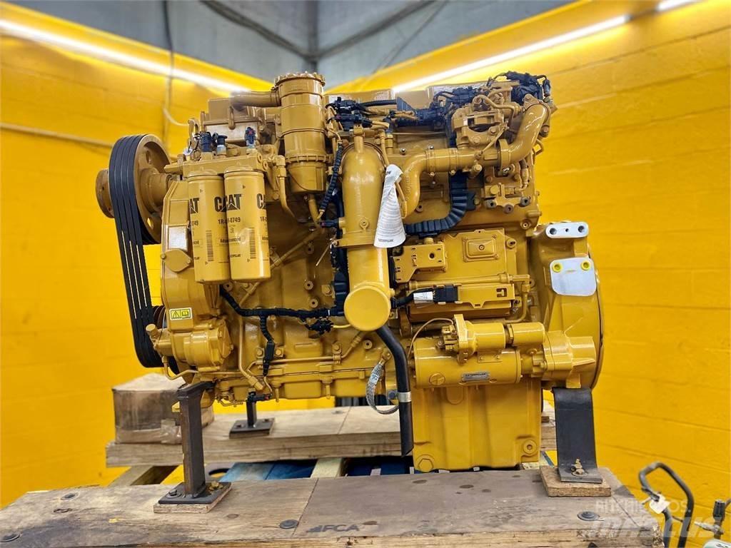 CAT C13 Motoren