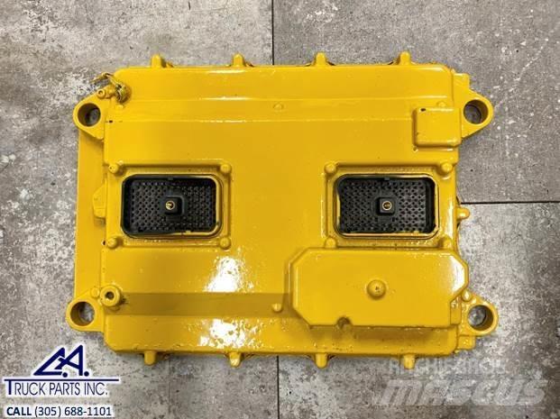 CAT C13 Elektronik