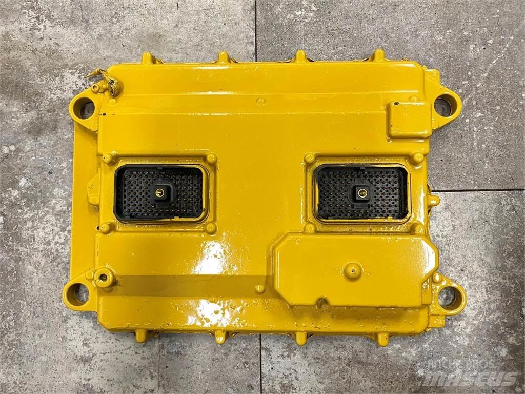 CAT C13 Elektronik