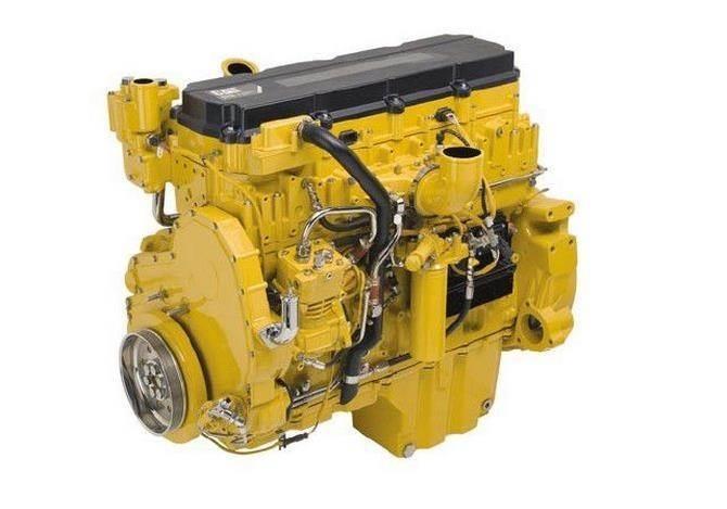 CAT C13 Motoren