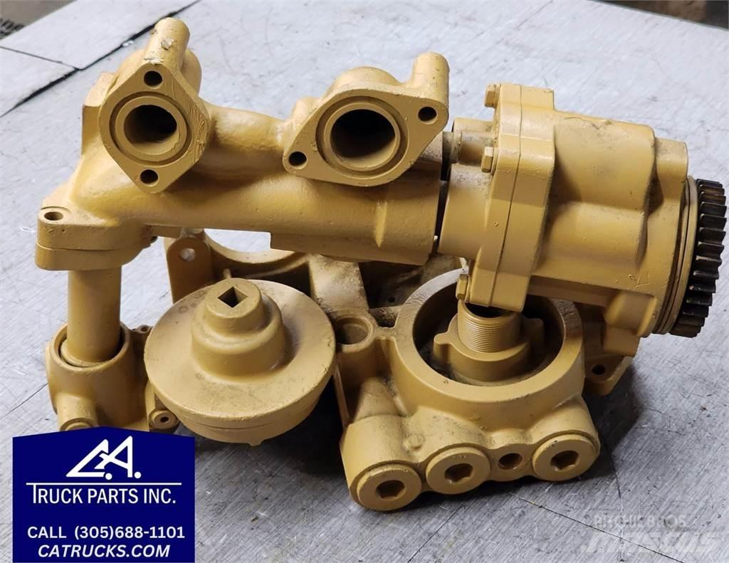 CAT C13 Elektronik