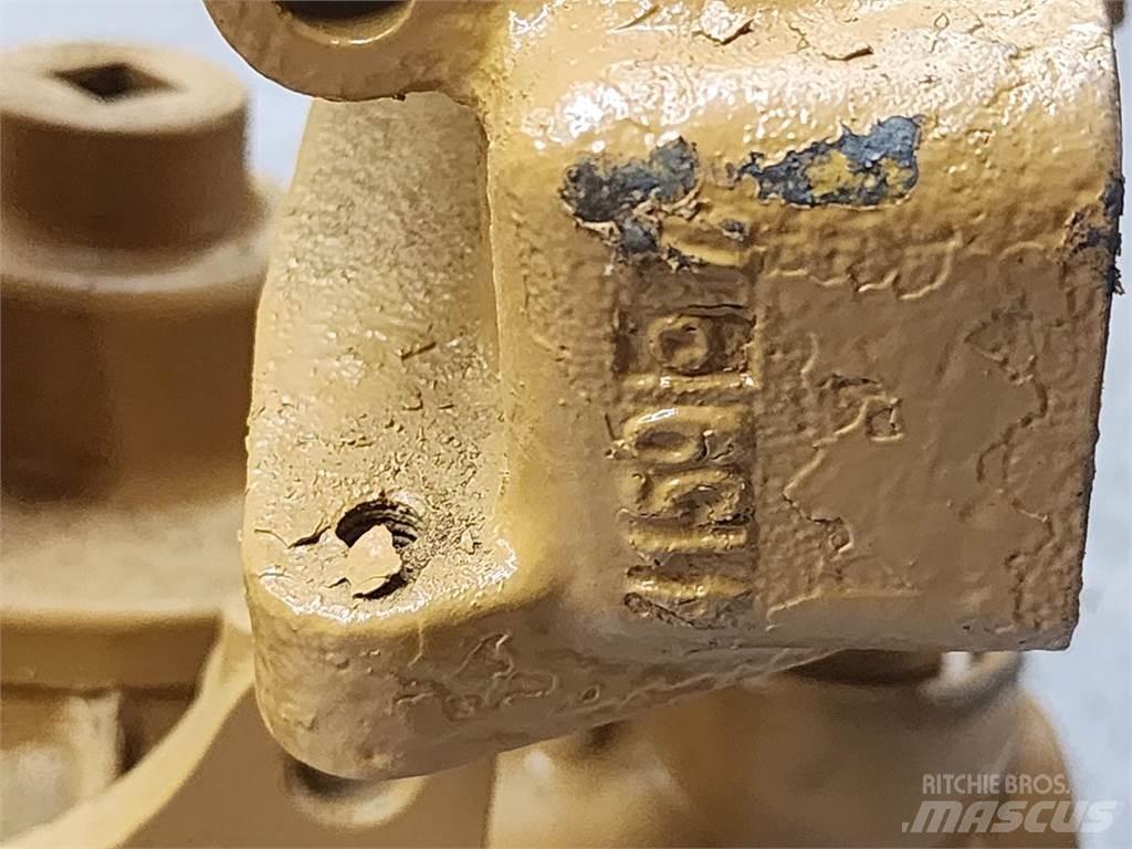 CAT C13 Elektronik