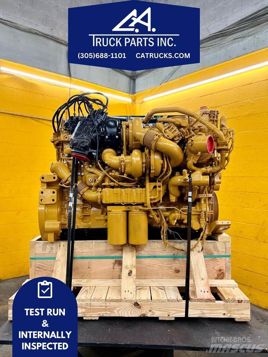 CAT C13 Motoren