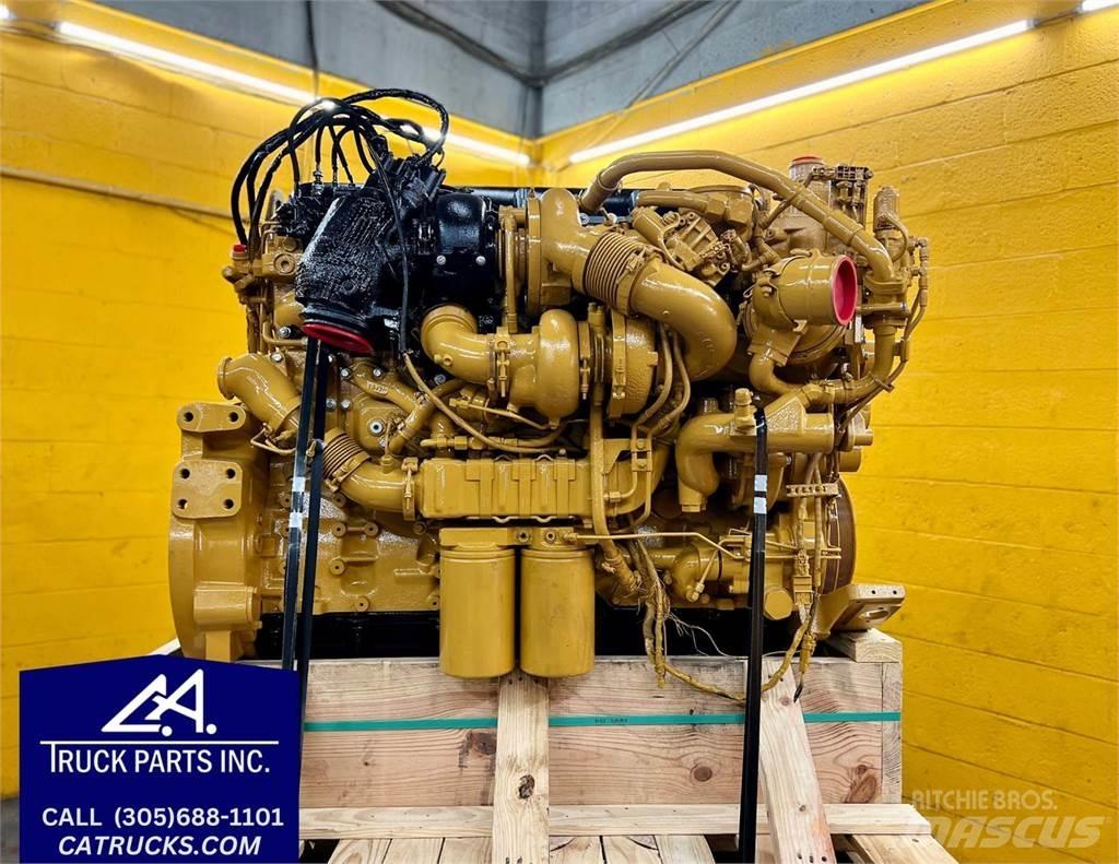 CAT C13 Motoren