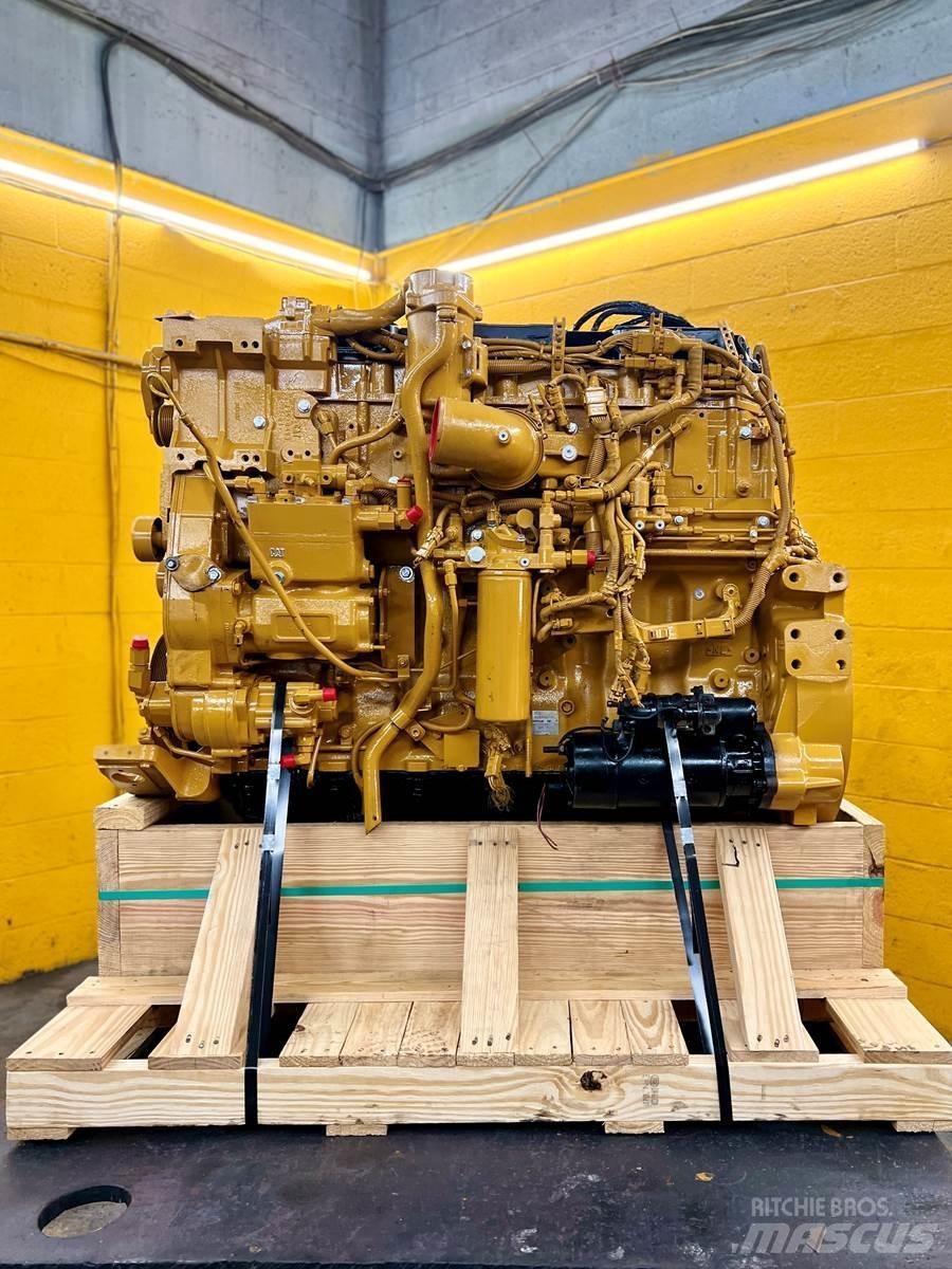 CAT C13 Motoren