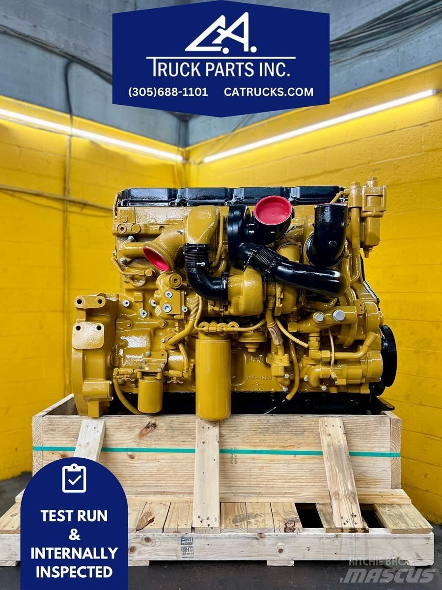 CAT C13 Motoren