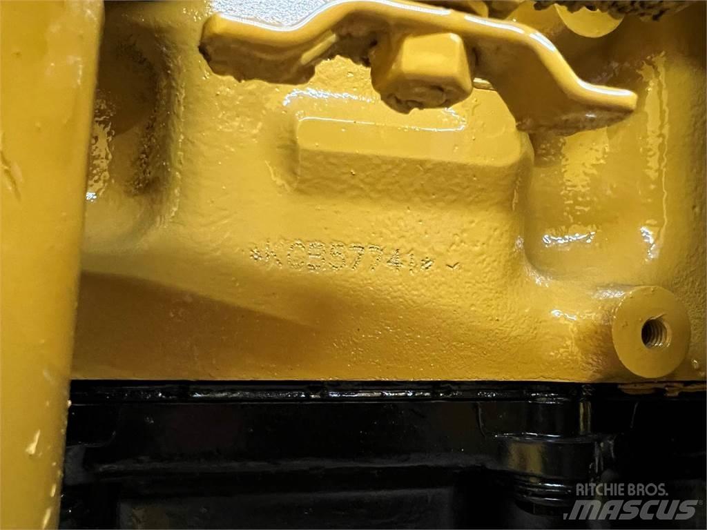 CAT C13 Motoren