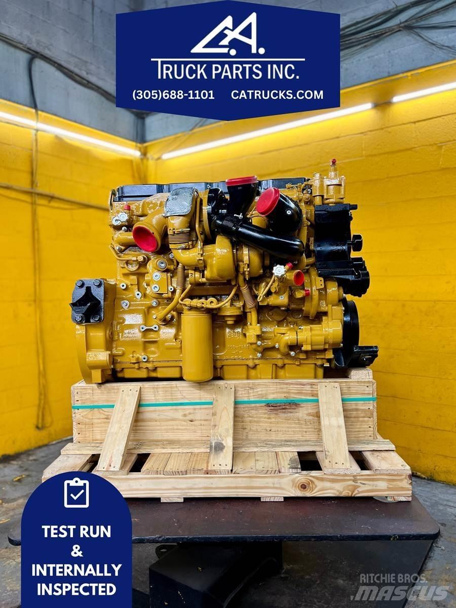 CAT C13 Motoren