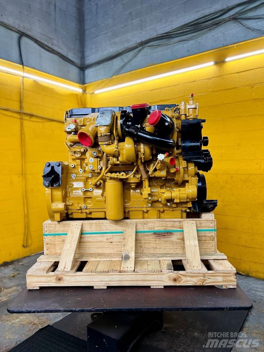 CAT C13 Motoren