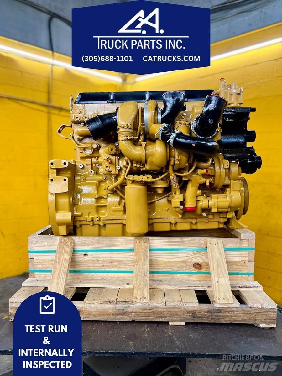 CAT C13 Motoren
