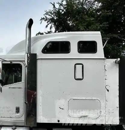CAT C13 Transport Sonstige