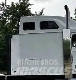 CAT C13 Transport Sonstige