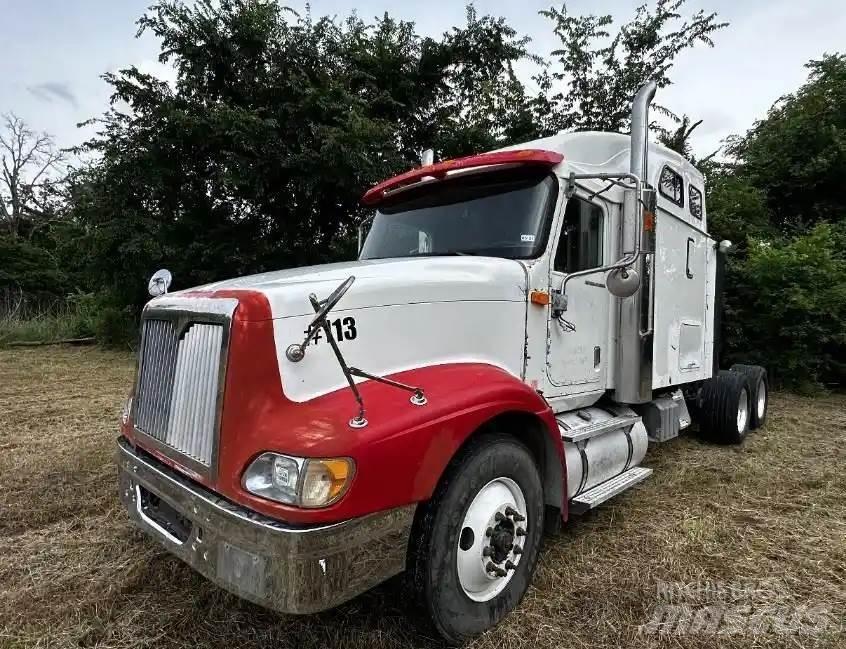 CAT C13 Transport Sonstige