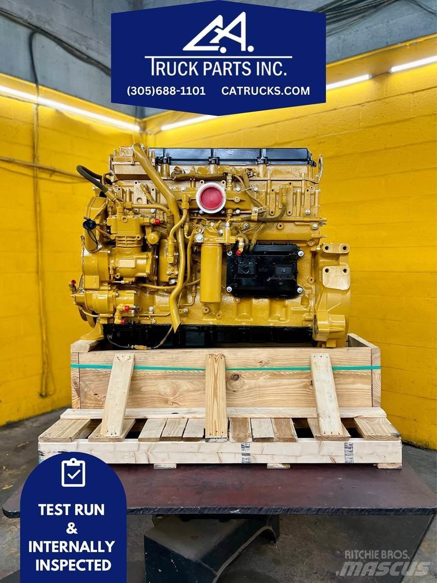 CAT C13 Motoren