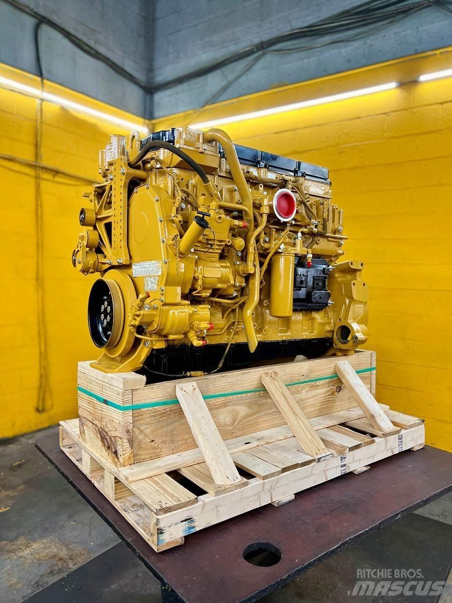 CAT C13 Motoren