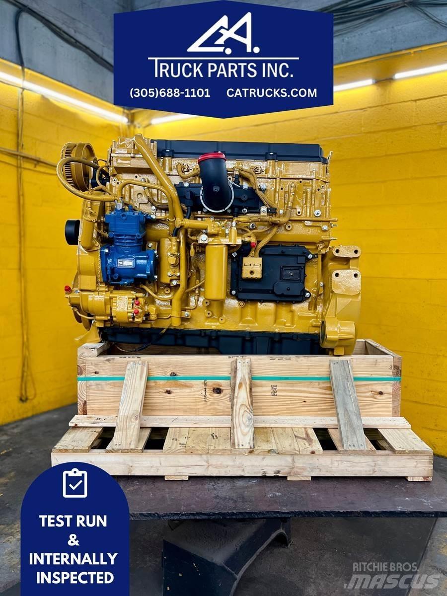 CAT C13 Motoren