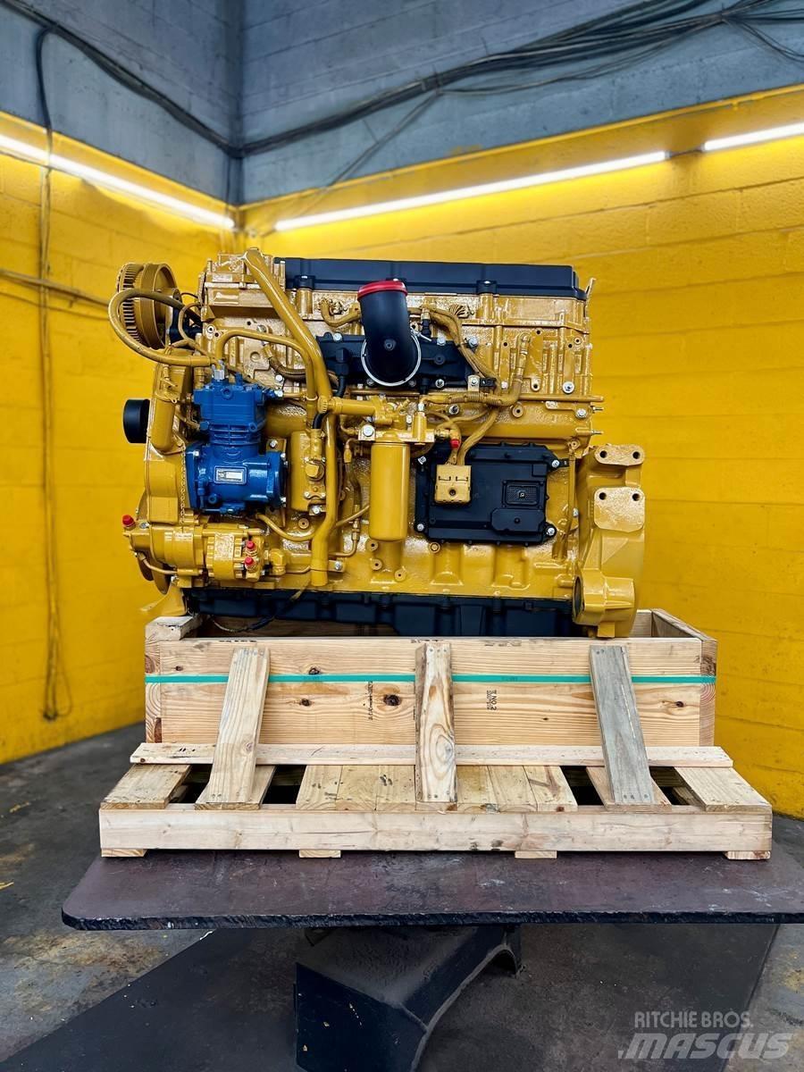 CAT C13 Motoren