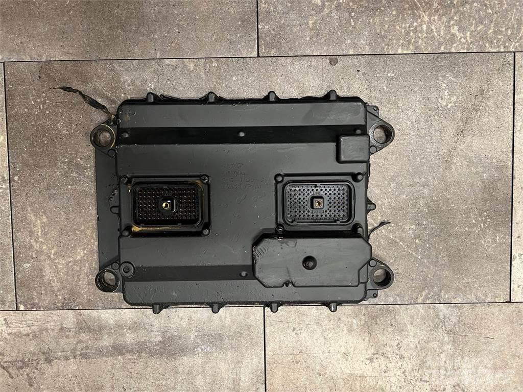 CAT C13 Elektronik