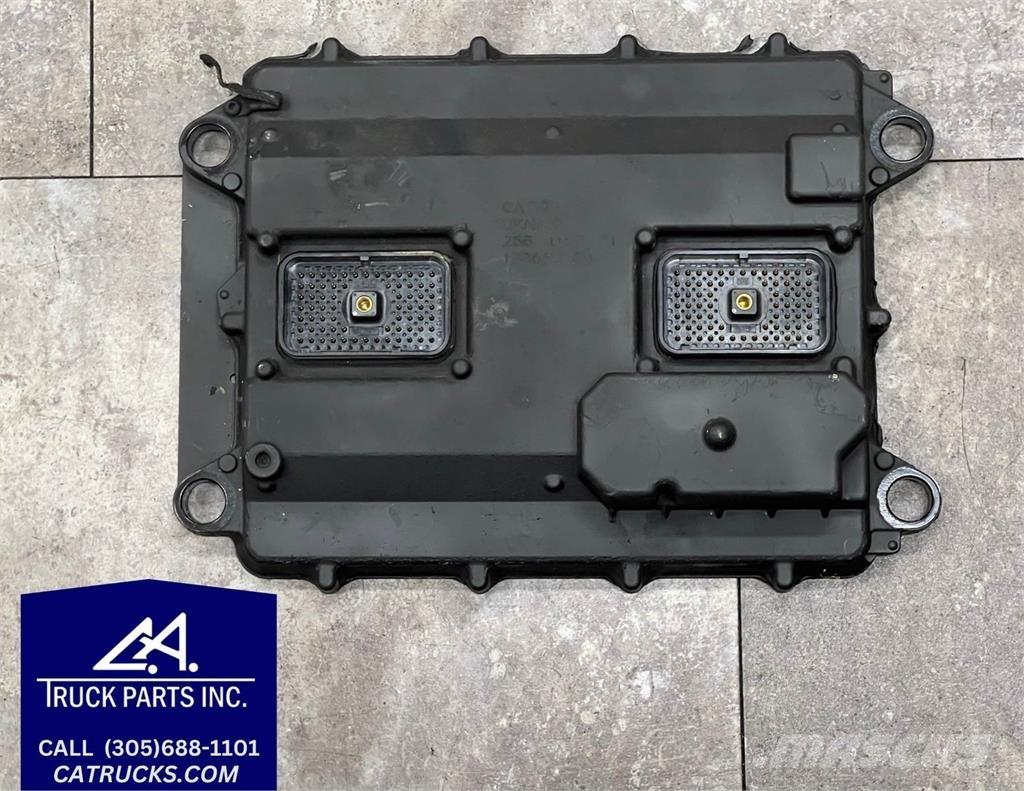 CAT C13 Elektronik