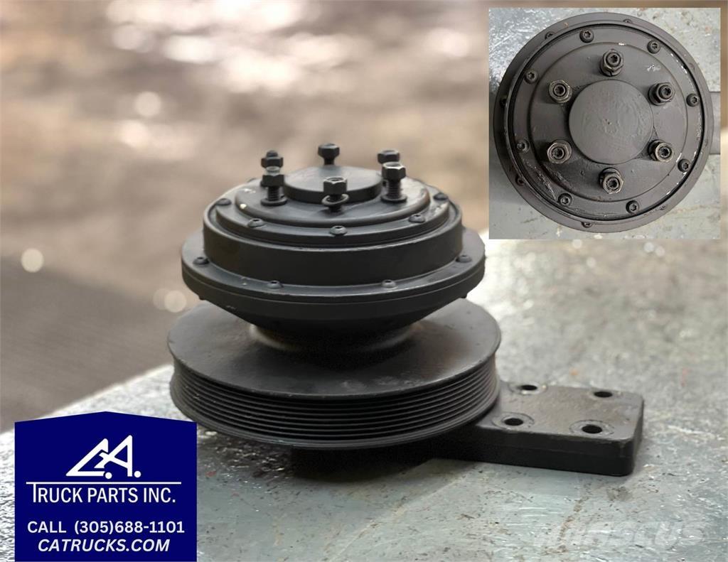 CAT C13 Transport Sonstige