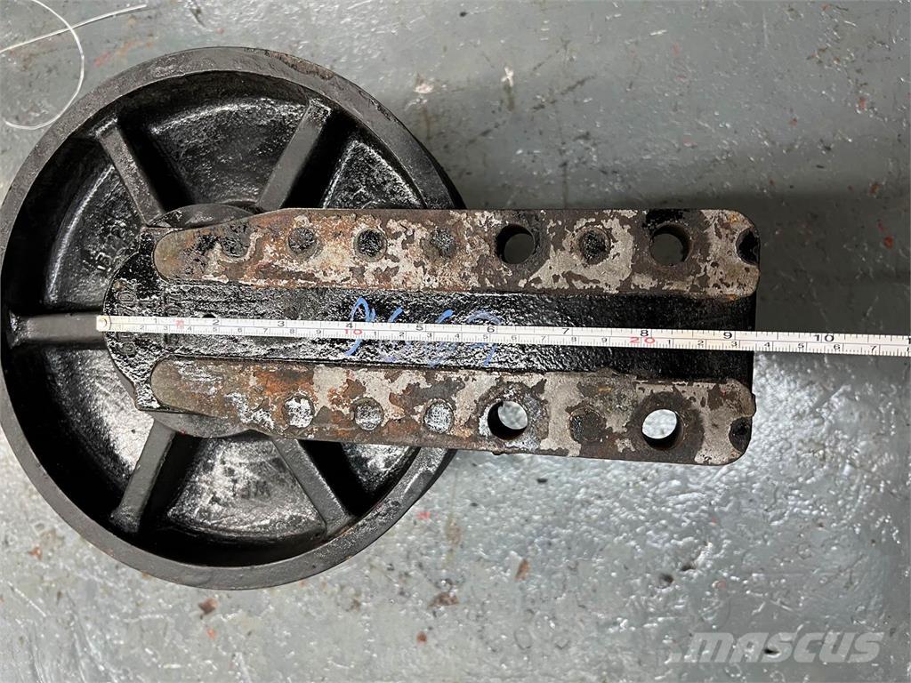 CAT C13 Transport Sonstige