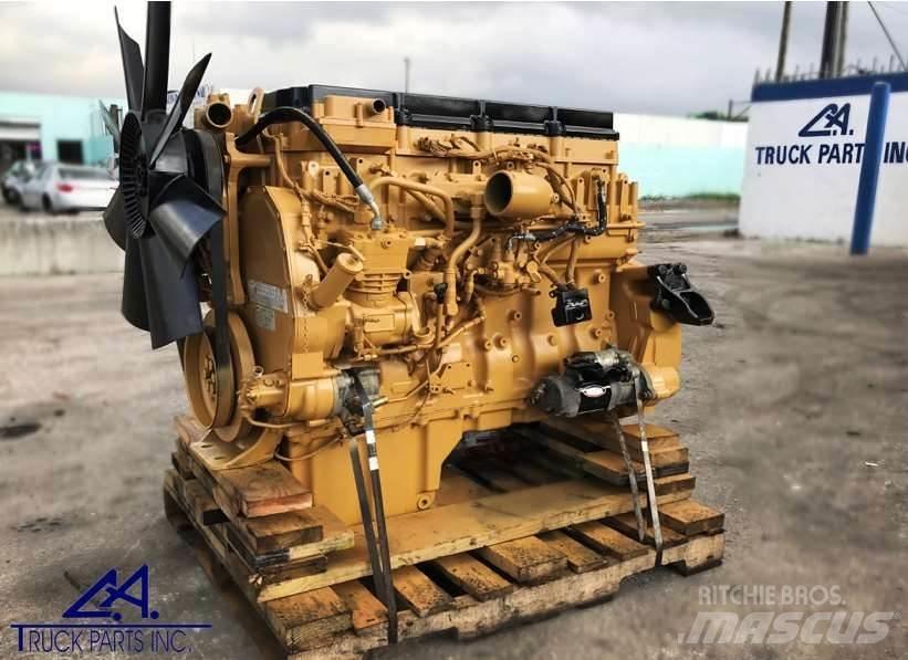 CAT C13 Motoren