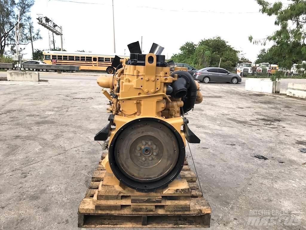 CAT C13 Motoren