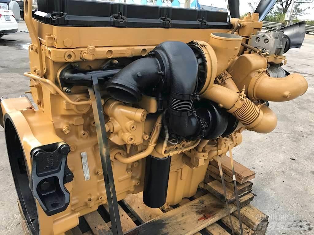 CAT C13 Motoren
