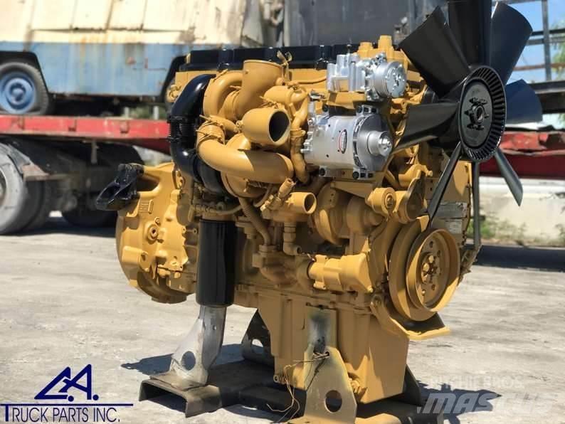 CAT C13 Motoren