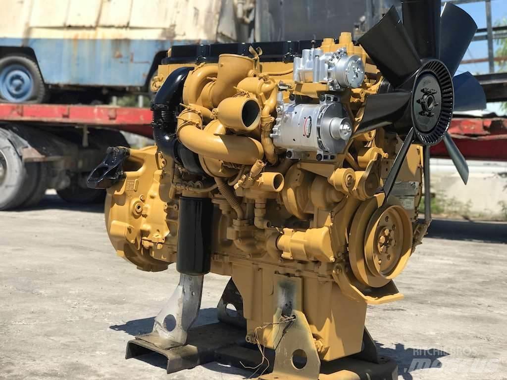 CAT C13 Motoren