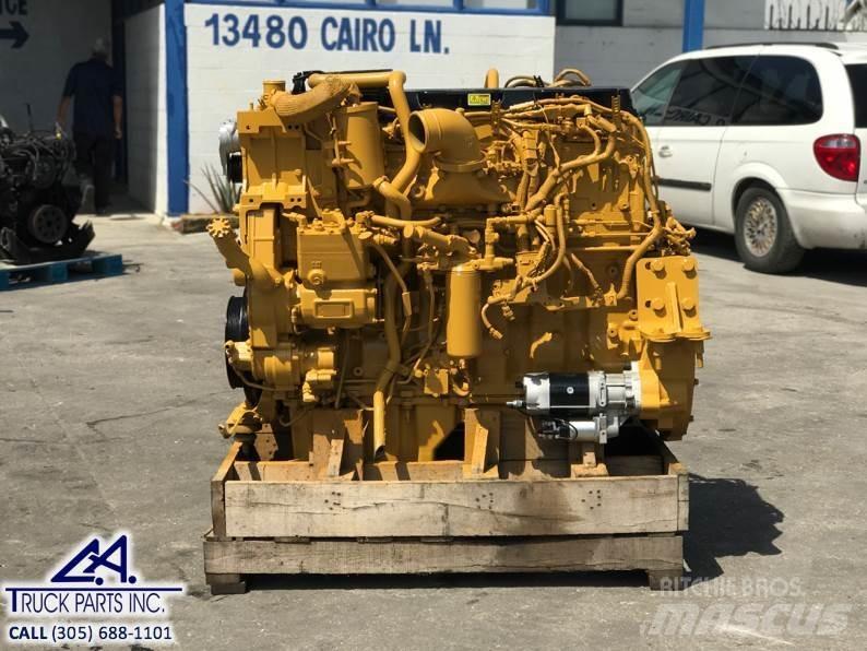 CAT C13 Motoren