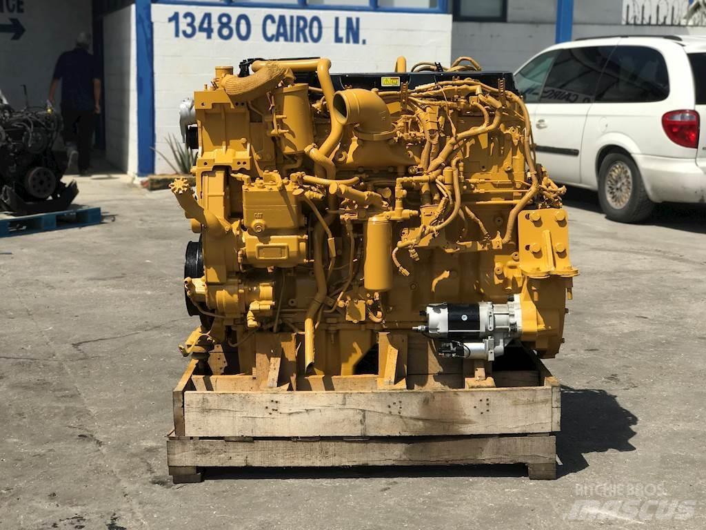 CAT C13 Motoren