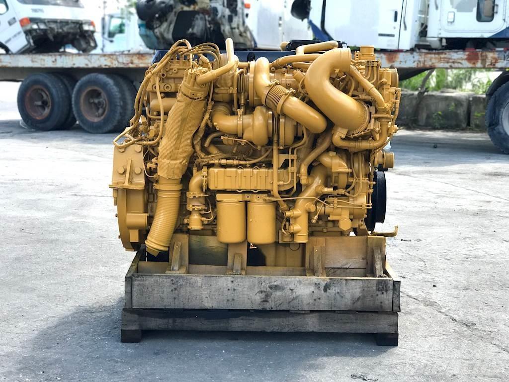CAT C13 Motoren