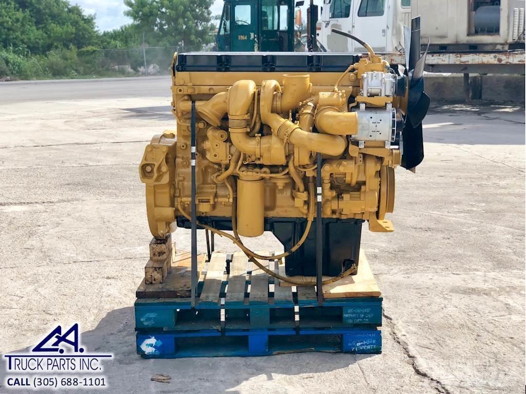 CAT C13 Motoren