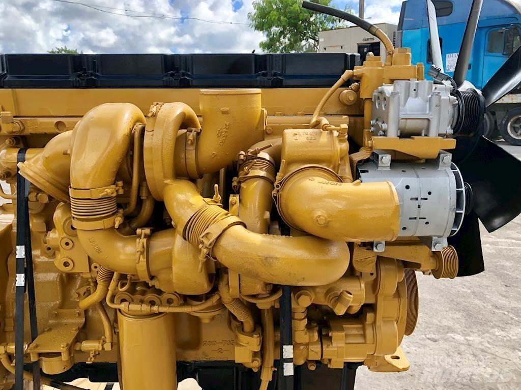 CAT C13 Motoren