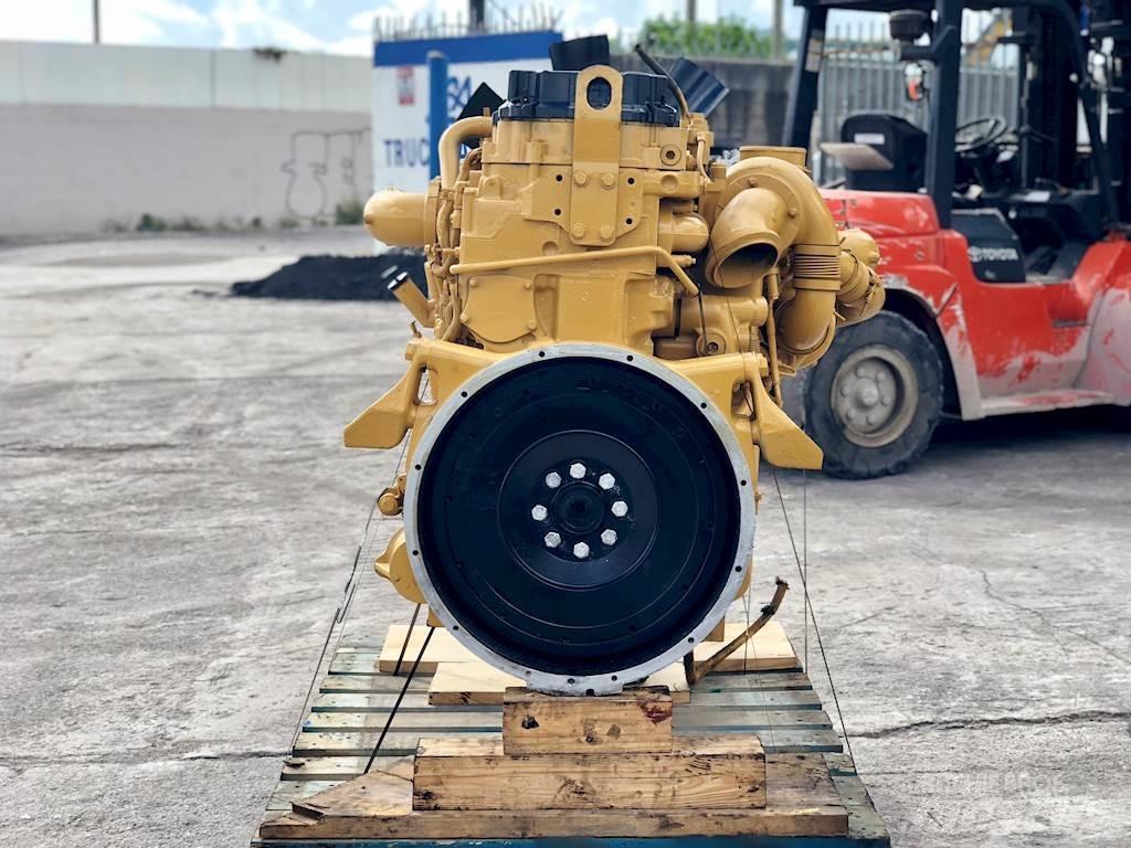 CAT C13 Motoren