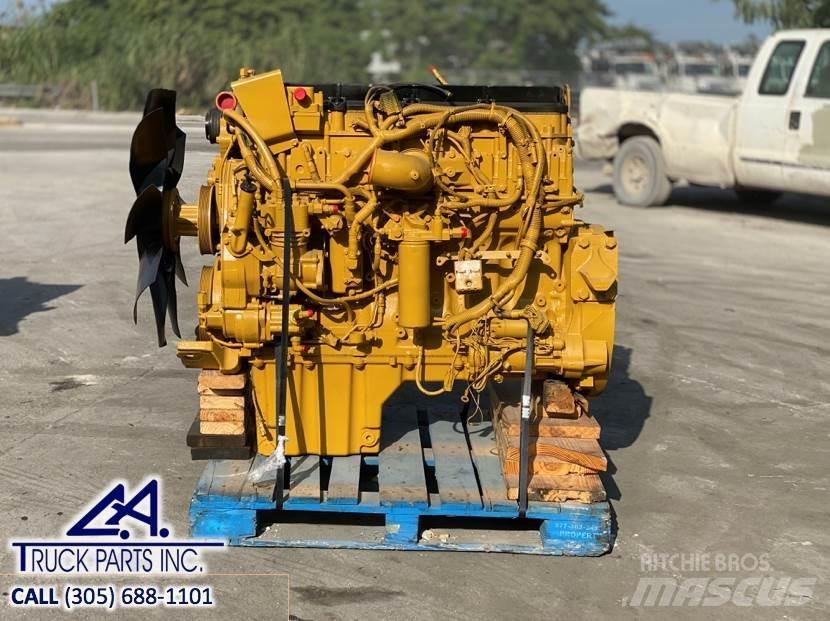 CAT C13 Motoren