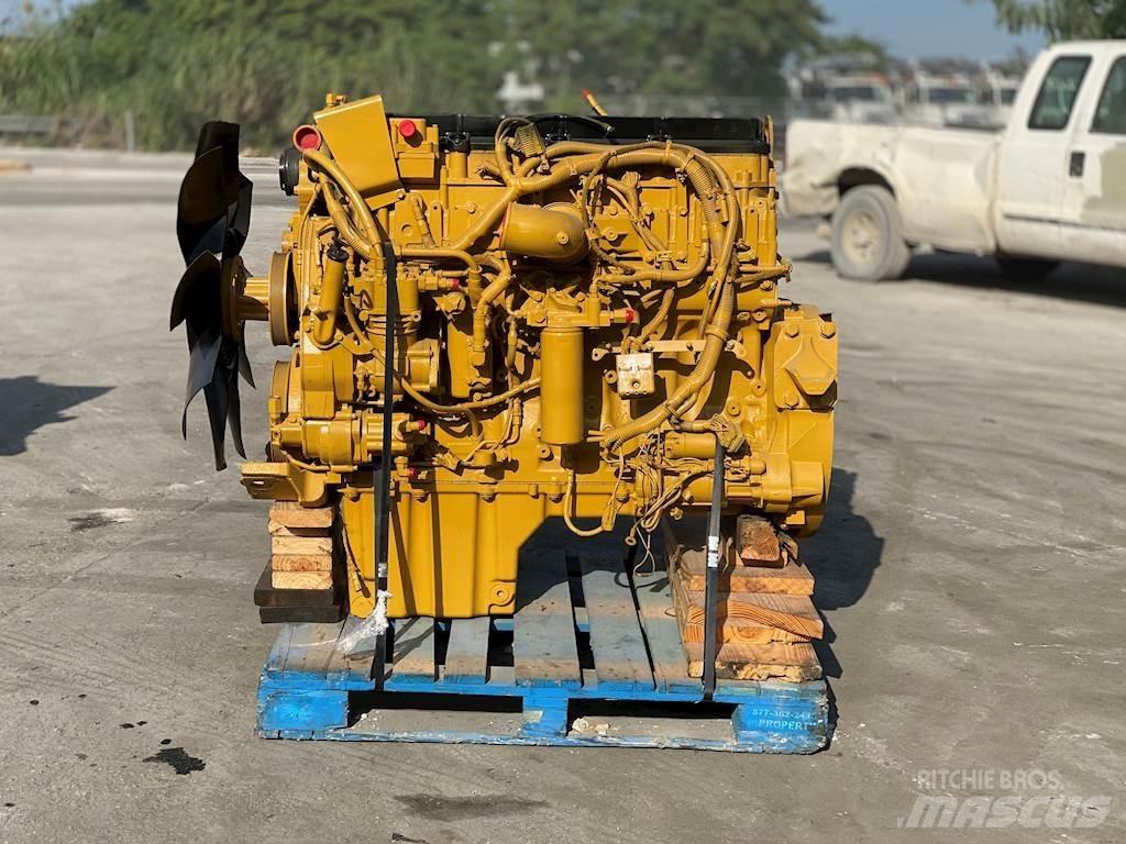 CAT C13 Motoren