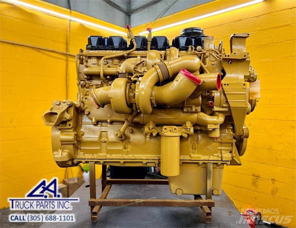 CAT C15 Motoren