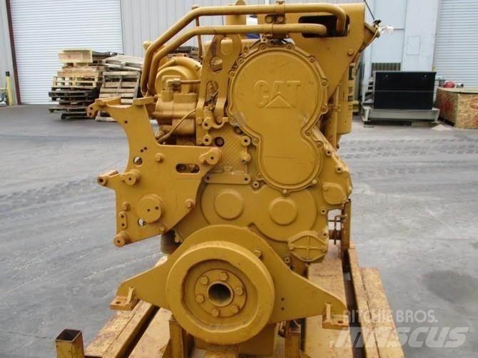 CAT C15 Motoren
