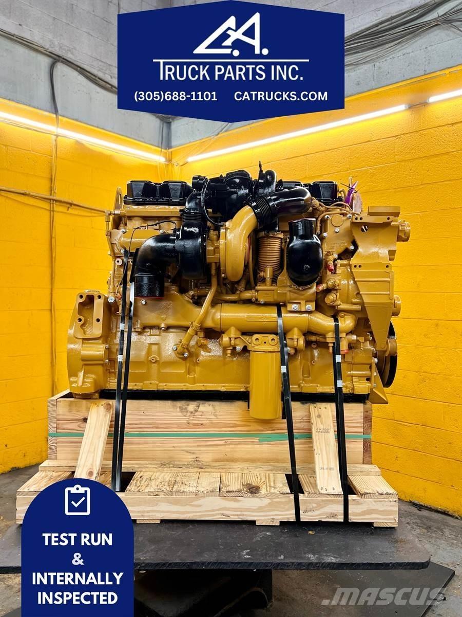 CAT C15 Motoren
